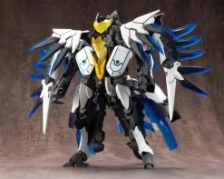 Frame Arms M.S.G. Modeling Support Goods Gigantic Arms 07 Lucifer’s Wings -Model handmade 275e9e4f 4ac7 4142 8379 ad906ccb5096 1