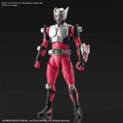Bandai Kamen Rider Figure-rise Standard Kamen Rider Ryuki Model Kit -Model handmade 27f5e5f2 e63b 4d35 aa94 05f35ec87b5b
