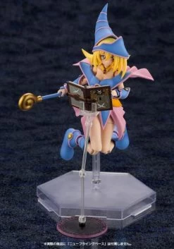 Yu-Gi-Oh! Cross Frame Girl Dark Magician Girl Model Kit -Model handmade 2820ebd6 18ae 42cf ac98 8eb00d9f9f35