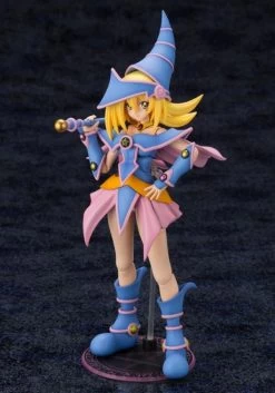 Yu-Gi-Oh! Cross Frame Girl Dark Magician Girl Model Kit -Model handmade 287a1d5f c921 46d0 bc65 adb5cf9d8869