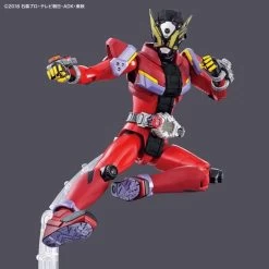 Bandai Kamen Rider Figure-rise Standard Kamen Rider Geiz Model Kit -Model handmade 2895d1cd 86ab 4aa2 b25a 67873698cf85