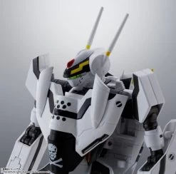 Bandai Macross Zero Hi-Metal R Roy Fokker's VF-0S Phoenix -Model handmade 2930a37d 0e90 41a4 91e5 2cab19c50119