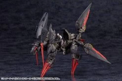 Kotobukiya Hexa Gear Weird Tails (Night Stalkers Ver.) 1/24 Scale Model Kit 34 Kotobukiya Hexa Gear Weird Tails (Night Stalkers Ver.) 1/24 Scale Model Kit -Model handmade 29485b13 2fe9 4354 ad8e a755d6afb4ca