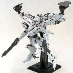 Armored Core Variable Infinity White Glint & V.O.B. Model Kit Set -Model handmade 29b709d4 7185 4458 a5c7 e07114457f98