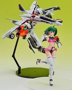 Macross V.F.G. VF-25F Messiah Ranka Lee Model Kit -Model handmade 29c29594 91df 4303 959a d06904866e8c