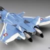 Macross Zero VF-0D 1/72 Scale Model Kit