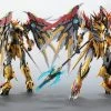 Legend Of Star General MNP-XH01 Bai-Qi 1/72 Scale Model Kit
