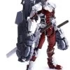 E-Model Ultraman SUIT VER 7.3