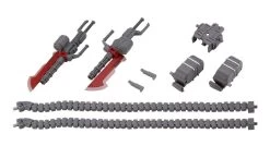 Hexa Gear Governor Weapons Gatling Blade 1/24 Scale Model Kit 15 Hexa Gear Governor Weapons Gatling Blade 1/24 Scale Model Kit -Model handmade 2a7e6162 d633 407c a31d de2c3f5c2ac6