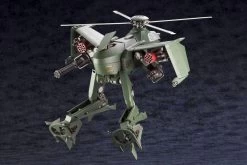 Hexa Gear Steelrain 1/24 Scale Model Kit -Model handmade 2abd5a1d 8213 4d9b 9c2e 73fc75b213cb