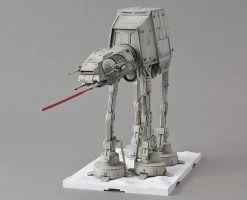 Bandai Star Wars The Empire Strikes Back AT-AT 1/144 Scale Model Kit -Model handmade 2b24604a c8c3 418e bb37 21a0a51ac49c