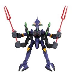 Rebuild Of Evangelion Desktop Army New Theatrical Edition Shinji Ikari, Kaworu Nagisa & Eva Unit13 -Model handmade 2c3bc0c1 b9e0 4cfa 9642 961b054f83db