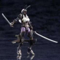 Hexa Gear Governor LAT Black Rabbit 1/24 Scale Model Kit -Model handmade 2c65f2f2 6d68 4907 a756 1ffcc01ed0b9