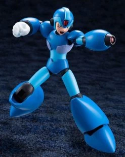 Mega Man X 1/12 Scale Model Kit -Model handmade 2c81fa9b b32f 437c b266 33aa1334008d