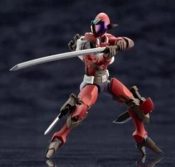 Hexa Gear Governor Light Armor Type: Rose (Ver.1.5) 1/24 Scale Model Kit 23 Hexa Gear Governor Light Armor Type: Rose (Ver.1.5) 1/24 Scale Model Kit -Model handmade 2ca10bba 42ca 42c5 847d ab72e0a054a5