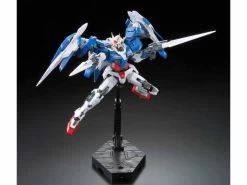 Bandai RG 1/144 #18 00 Raiser 20 Bandai RG 1/144 #18 00 Raiser -Model handmade 2cd2b34a 2ca1 40c6 a451 5d9908b4142b