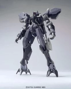 Bandai HG-IBO 1/144 #18 Graze Ein 11 Bandai HG-IBO 1/144 #18 Graze Ein -Model handmade 2d741b85 b5a6 452e ab90 815ed6fd946d