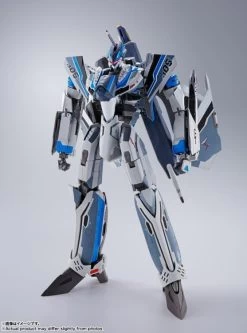 Bandai Macross Delta The Movie Absolute Live!!!!!! DX Chogokin VF-31AX Kairos Plus Movie Edition (Hayate Immerman USE) -Model handmade 2dc614a0 f657 4eba 8116 cbb0e314b951