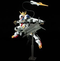 Bandai Orphans 1/100 Full Mechanics Gundam Barbatos Lupus Rex -Model handmade 302ceacc d699 4d53 9db5 6a2ba2bc3c3d