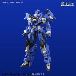 Super Robot Heroes 1/100 Ext-GA/EA Estailev Model Kit -Model handmade 305209564 506993841432083 4819963965592664146 n