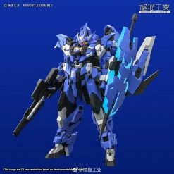 Super Robot Heroes 1/100 Ext-GA/EA Estailev Model Kit -Model handmade 305847071 506993554765445 1483550168651325391 n