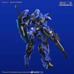 Super Robot Heroes 1/100 Ext-GA/EA Estailev Model Kit -Model handmade 308945242 506993798098754 8590777429708115895 n