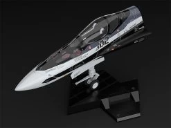 Macross PLAMAX MF-55 Minimum Factory Fighter Nose Collection VF-31F (Messer Ihlefeld's Fighter) 1/20 Scale Model Kit -Model handmade 309c2ca5 245f 4b8f 9e3e 116a9c9bdf80