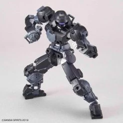 #20 Bexm-15 Portanova (Black) "30 Minute Missions", Bandai Spirits 30MM -Model handmade 30mm bexm 15 portanova black 02