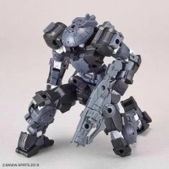 #20 Bexm-15 Portanova (Black) "30 Minute Missions", Bandai Spirits 30MM -Model handmade 30mm bexm 15 portanova black 03