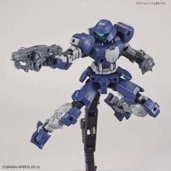 #14 Bexm-15 Portanova Navy "30 Minute Missions", Bandai Spirits 30 MM -Model handmade 30mm bexm 15 portanova navy 04