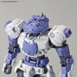 Bandai 1/144 30MM BEXM-15 PORTANOVA (WHITE) -Model handmade 30mm bexm 15 portanova white 04