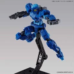 Bandai 1/144 30MM EEMX-17 ALTO (BLUE) -Model handmade 30mm eexm 17 alto blue 05