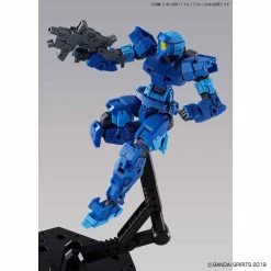 Bandai 1/144 30MM EEMX-17 ALTO (BLUE) -Model handmade 30mm eexm 17 alto blue 06