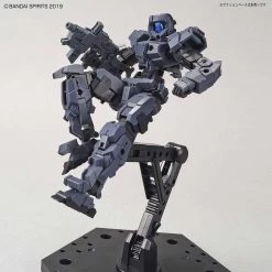 Bandai 30 Minutes Missions #09 EEXM-17 (Alto Dark Gray) Model Kit -Model handmade 30mm eexm 17 alto dark gray 04