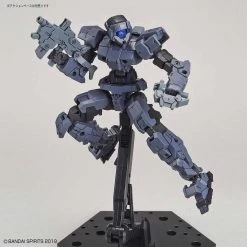 Bandai 30 Minutes Missions #09 EEXM-17 (Alto Dark Gray) Model Kit -Model handmade 30mm eexm 17 alto dark gray 05