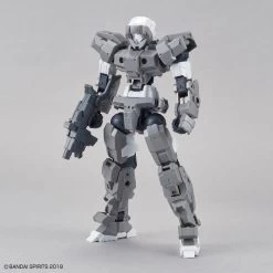 Bandai 30MM EEXM-17 ALTO (GRAY) -Model handmade 30mm eexm 17 alto gray 03