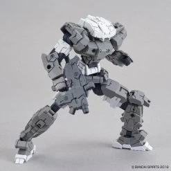 Bandai 30MM EEXM-17 ALTO (GRAY) -Model handmade 30mm eexm 17 alto gray 04