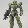 Bandai 30 Minutes Missions #11 EEXM-17 (Alto Green) Model Kit