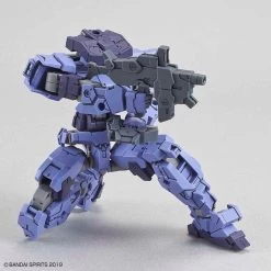 Bandai 30MM EEXM-17 ALTO (PURPLE) -Model handmade 30mm eexm 17 alto purple 02