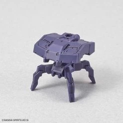 Bandai 30MM EEXM-17 ALTO (PURPLE) -Model handmade 30mm eexm 17 alto purple 03