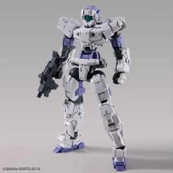Bandai 30 Minutes Missions #01 EEXM-17 (Alto White) Model Kit -Model handmade 30mm eexm 17 alto white 01