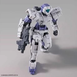 Bandai 30 Minutes Missions #01 EEXM-17 (Alto White) Model Kit -Model handmade 30mm eexm 17 alto white 02