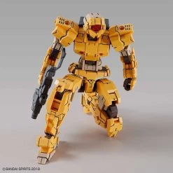 Bandai 1/144 30MM EEMX-17 ALTO (YELLOW) -Model handmade 30mm eexm 17 alto yellow 02