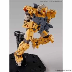 Bandai 1/144 30MM EEMX-17 ALTO (YELLOW) -Model handmade 30mm eexm 17 alto yellow 06