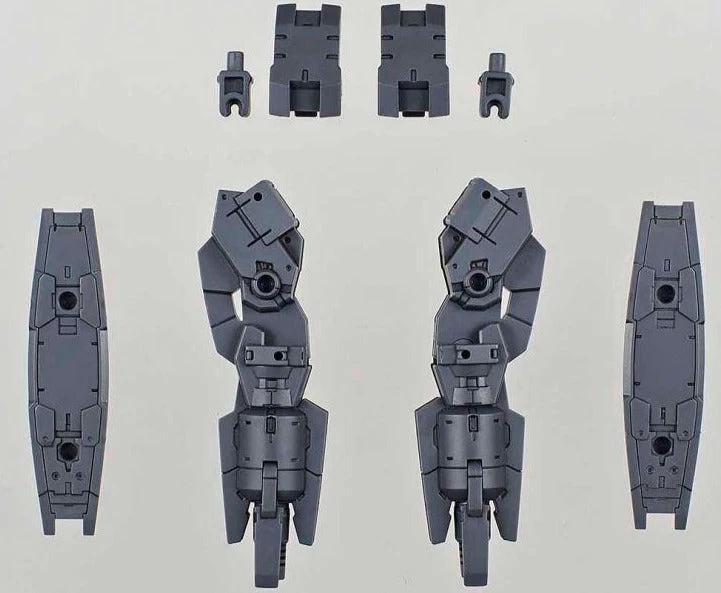 Bandai 30 Minutes Missions W-03 Multi Booster Unit 1 Bandai 30 Minutes Missions W-03 Multi Booster Unit