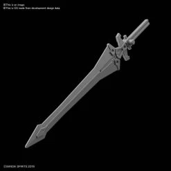 Bandai 30 Minutes Missions Option Weapon #7 Weapon 1 For Rabiot Accessory Set -Model handmade 30mm option weapon 1 for rabiot 04