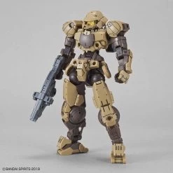 Bandai 30MM BEXM-15 PORTANOVA (BROWN) -Model handmade 30mm portanova brown 01