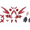 Bandai 30 Minutes Sisters Option Parts 2 Flight Armor Set