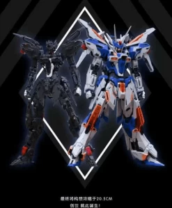 Infinite Dimension 1/100 Genesis Reg Version Model Kit -Model handmade 310449733 3272543693002846 2609597983545072193 n 8b22710b 9978 473e 877f 917f35beb215