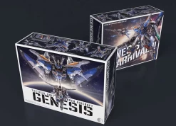 Infinite Dimension 1/100 Genesis Reg Version Model Kit -Model handmade 311802802 3272543536336195 1713259426877891811 n 9787d549 5b1a 4adf 9813 7c602ca1f5e0